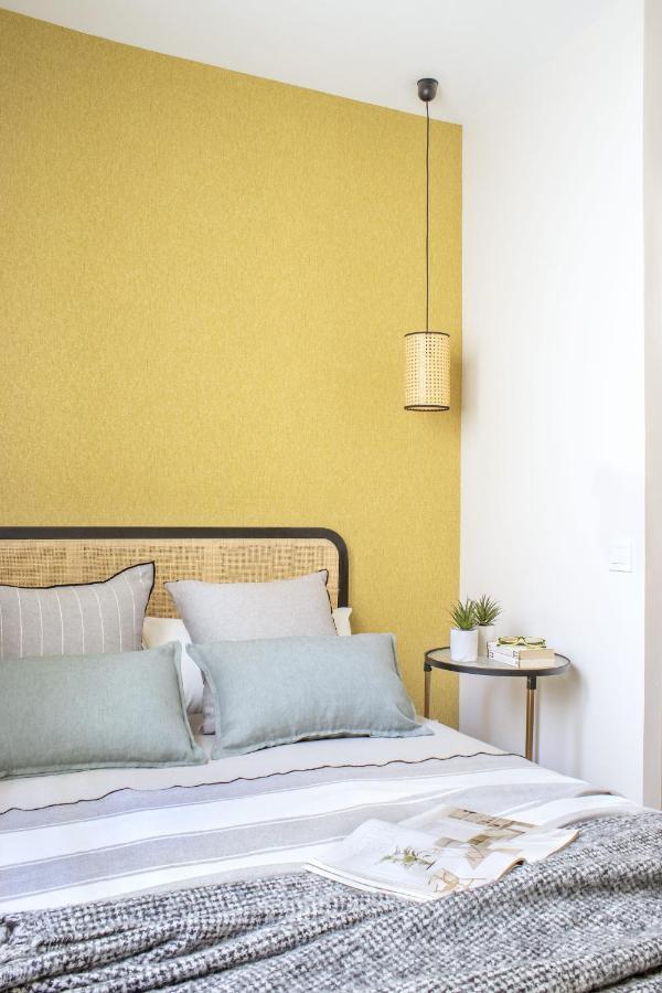 Brigth Stylish - 2Bedrooms 2Bathrooms - Malasana Madrid Luaran gambar